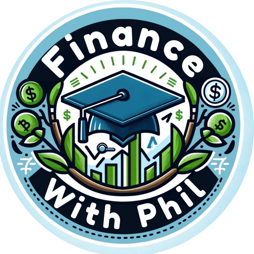 Finance With Phil